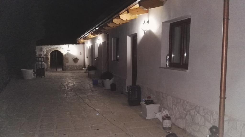Tenuta Le Pantanelle Βίλα Sezze Εξωτερικό φωτογραφία
