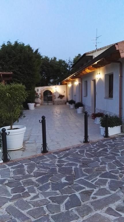 Tenuta Le Pantanelle Βίλα Sezze Εξωτερικό φωτογραφία