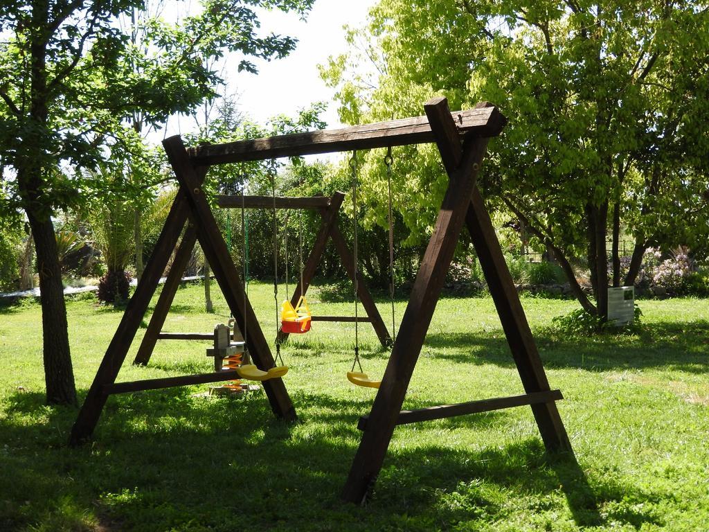 Tenuta Le Pantanelle Βίλα Sezze Εξωτερικό φωτογραφία