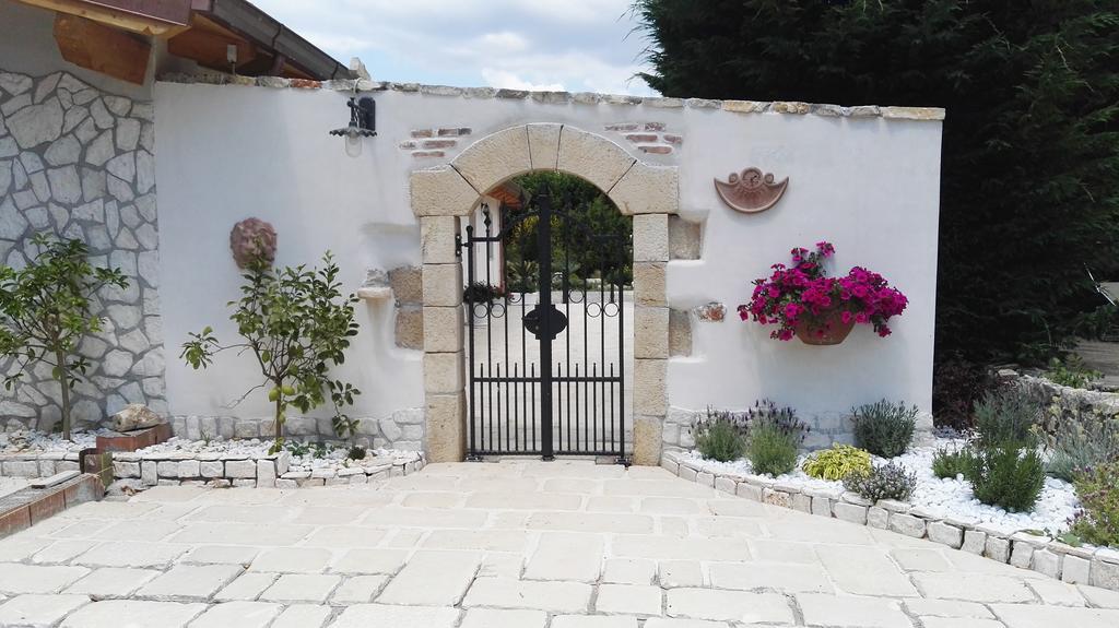 Tenuta Le Pantanelle Βίλα Sezze Εξωτερικό φωτογραφία