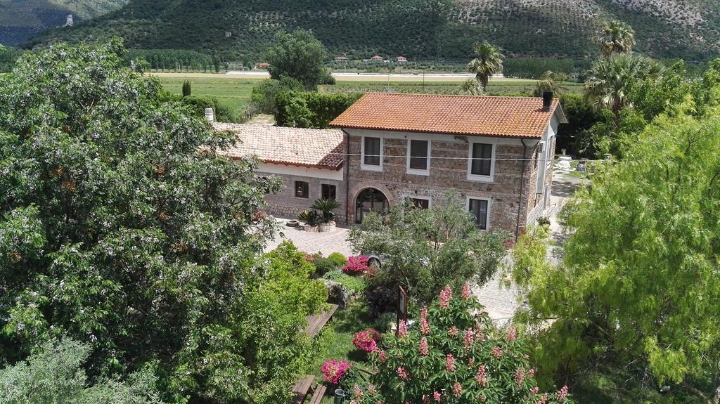 Tenuta Le Pantanelle Βίλα Sezze Εξωτερικό φωτογραφία