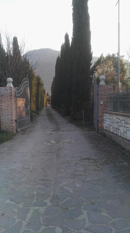 Tenuta Le Pantanelle Βίλα Sezze Εξωτερικό φωτογραφία