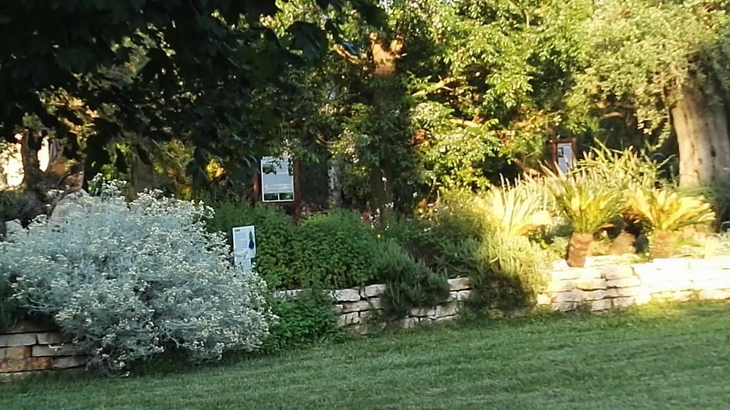 Tenuta Le Pantanelle Βίλα Sezze Εξωτερικό φωτογραφία