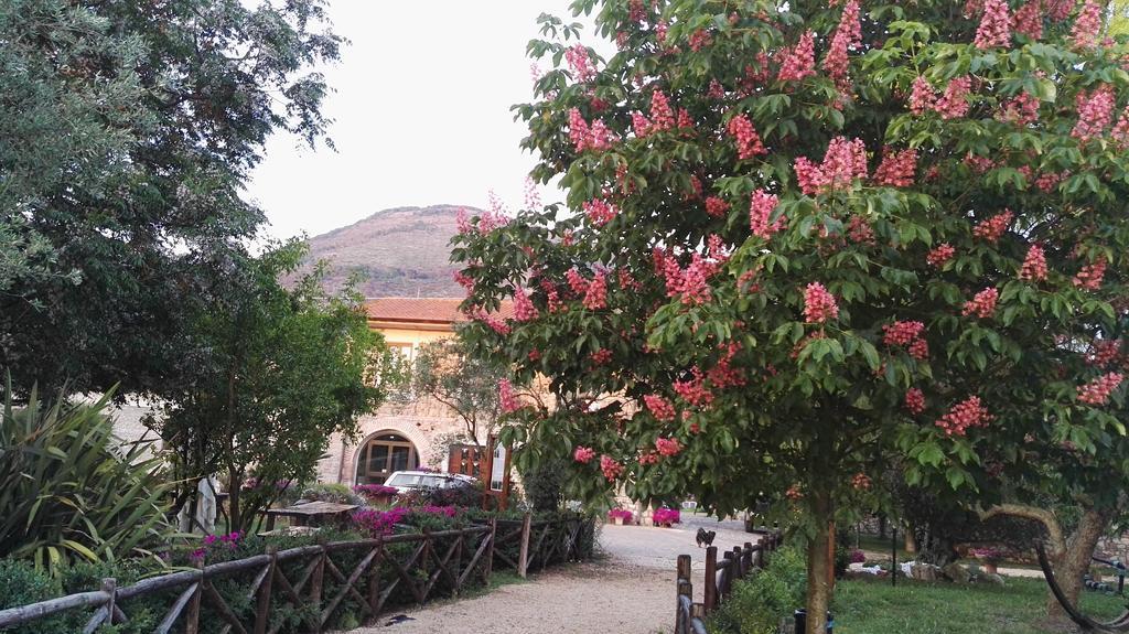 Tenuta Le Pantanelle Βίλα Sezze Εξωτερικό φωτογραφία
