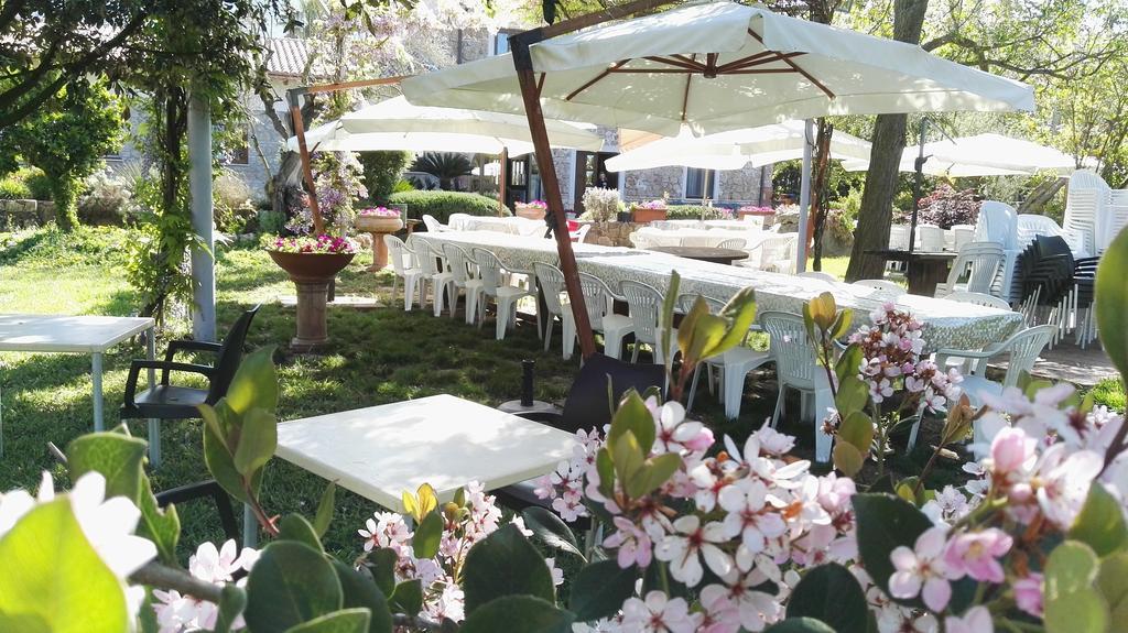 Tenuta Le Pantanelle Βίλα Sezze Εξωτερικό φωτογραφία