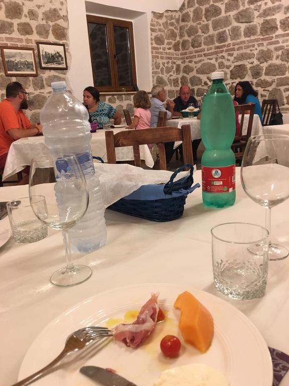 Tenuta Le Pantanelle Βίλα Sezze Εξωτερικό φωτογραφία
