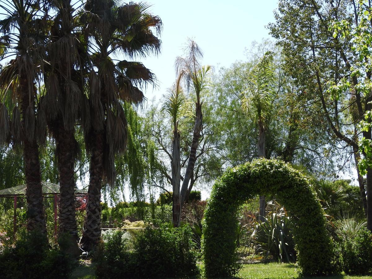 Tenuta Le Pantanelle Βίλα Sezze Εξωτερικό φωτογραφία
