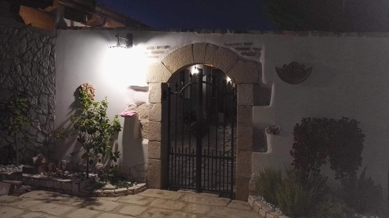 Tenuta Le Pantanelle Βίλα Sezze Εξωτερικό φωτογραφία