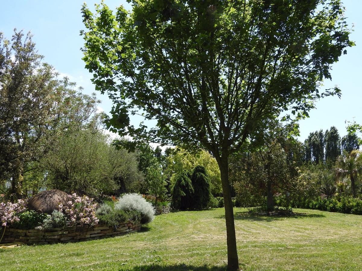 Tenuta Le Pantanelle Βίλα Sezze Εξωτερικό φωτογραφία