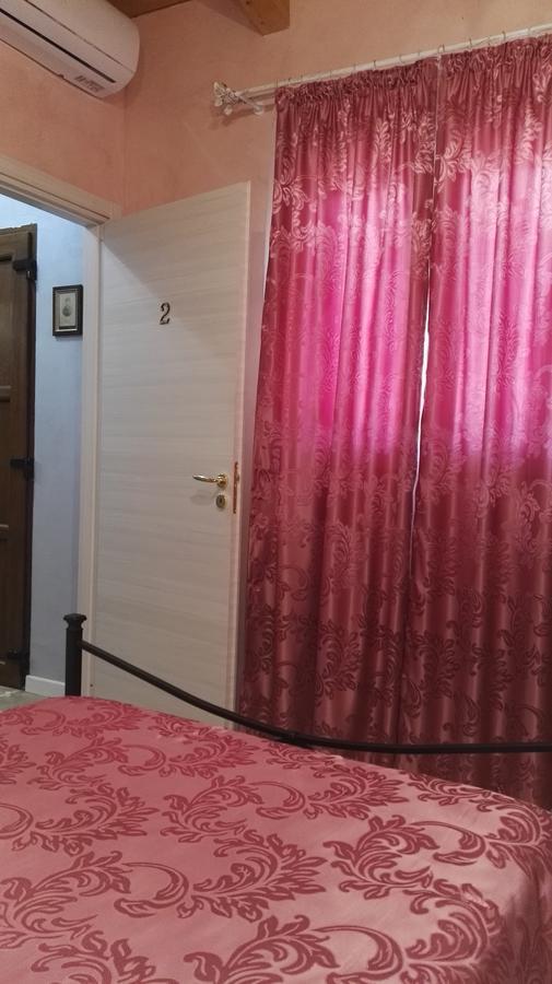 Tenuta Le Pantanelle Βίλα Sezze Εξωτερικό φωτογραφία
