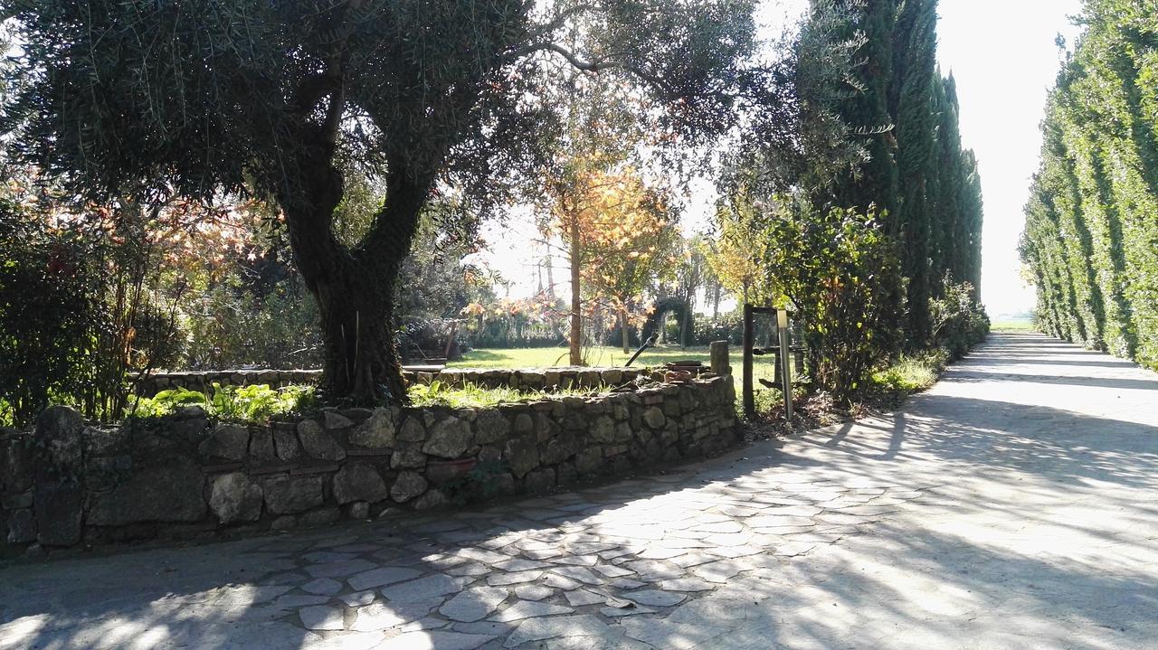 Tenuta Le Pantanelle Βίλα Sezze Εξωτερικό φωτογραφία