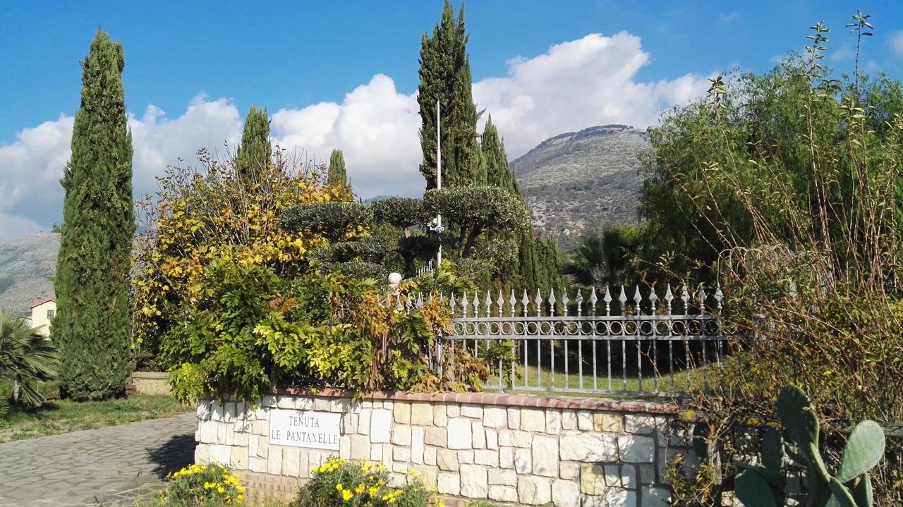 Tenuta Le Pantanelle Βίλα Sezze Εξωτερικό φωτογραφία
