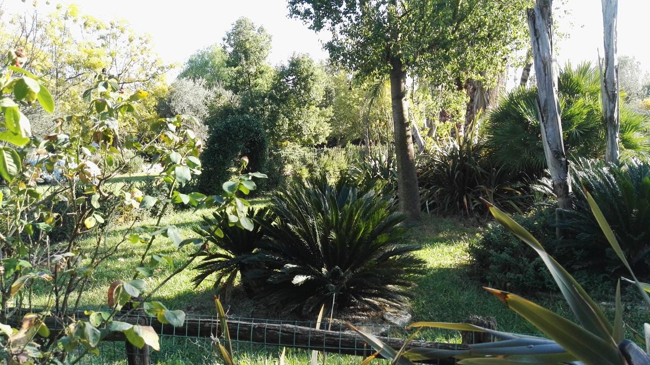 Tenuta Le Pantanelle Βίλα Sezze Εξωτερικό φωτογραφία