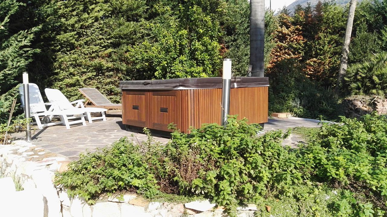 Tenuta Le Pantanelle Βίλα Sezze Εξωτερικό φωτογραφία