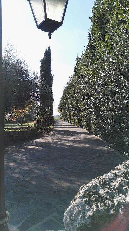 Tenuta Le Pantanelle Βίλα Sezze Εξωτερικό φωτογραφία