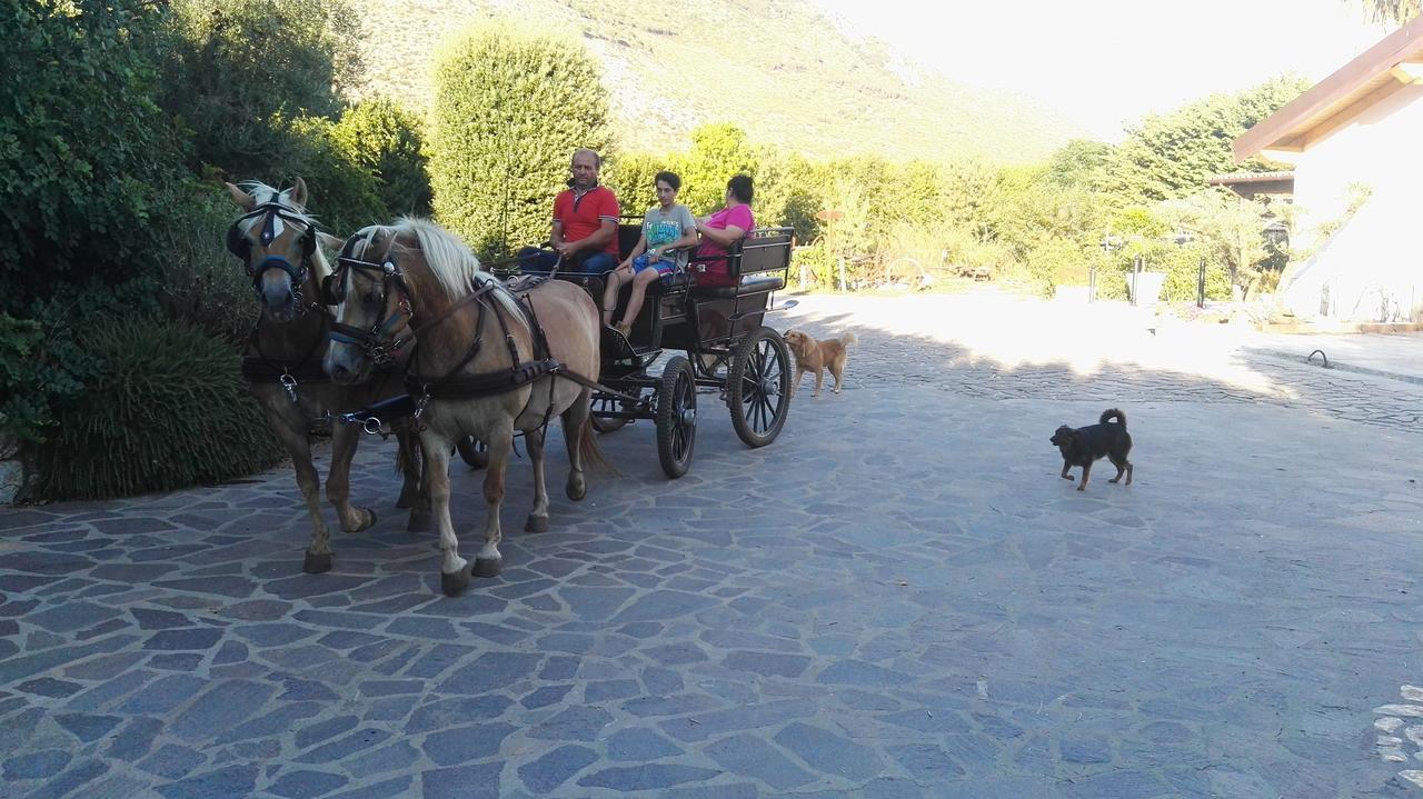 Tenuta Le Pantanelle Βίλα Sezze Εξωτερικό φωτογραφία