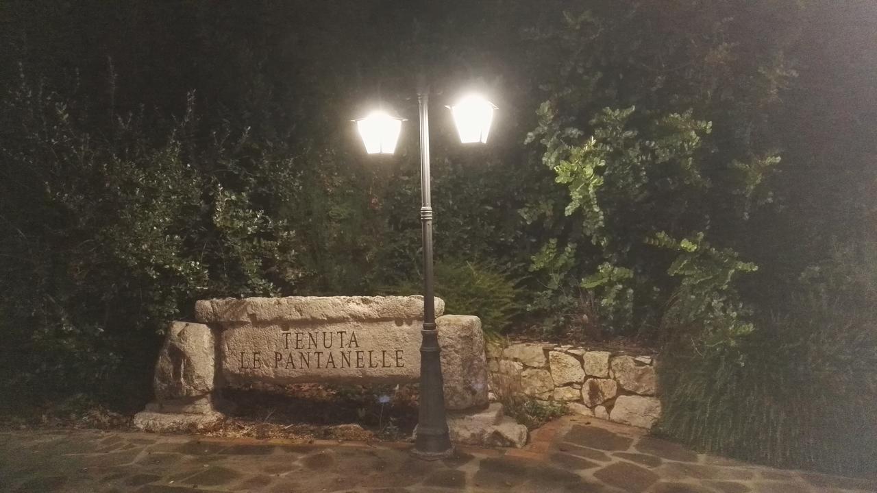 Tenuta Le Pantanelle Βίλα Sezze Εξωτερικό φωτογραφία